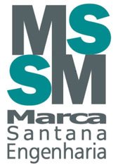 Logo Marca Santana